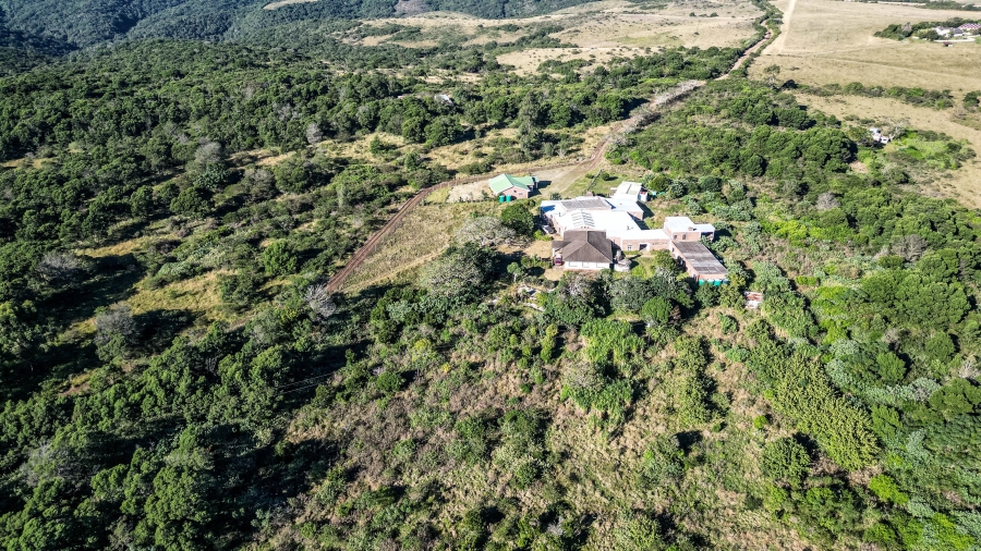 5 Bedroom Property for Sale in Fort Grey Eastern Cape